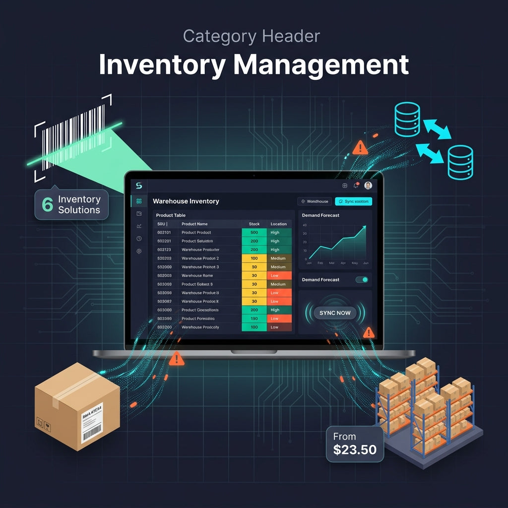 Inventory Management