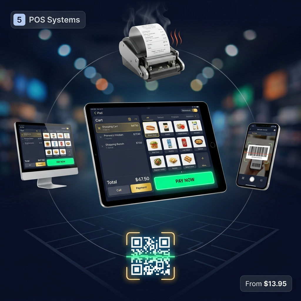 POS Systems