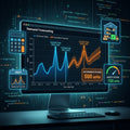 Demand Forecasting Tool
