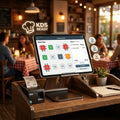Restaurant POS System