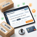 Returns & Refund Manager