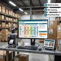 Warehouse Management System